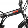 Электровелосипед INTRO Twist 250