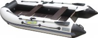 Надувная лодка ПВХ Адмирал 305с