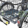 Трицикл E-Motions Kangoo 500W