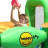 Батут Happy Hop Летнее Приключение (9171N)