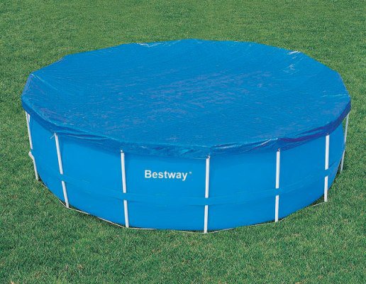 Каркасный бассейн Best Way 457 x 122 см (56100)