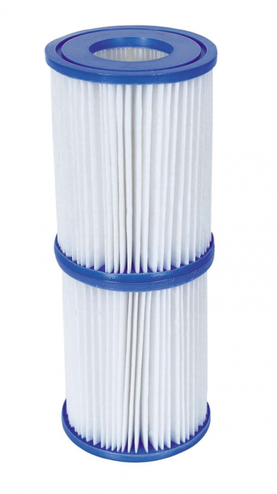 Каркасный бассейн Best Way 457 x 122 см (56100)