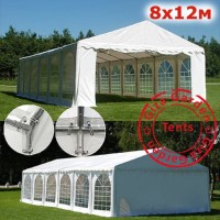 Шатер Giza Garden 8 х 12 м