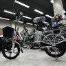Электровелосипед Motax E-NOT Express Lux 60V13A К для курьеров