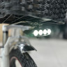 Электровелосипед Motax E-NOT Express Lux 60V13A К для курьеров