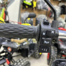 Электровелосипед Motax E-NOT Express Lux 60V13A К для курьеров