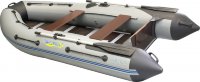 Надувная лодка ПВХ Адмирал 320S