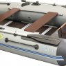 Надувная лодка ПВХ Адмирал 320S