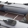 Надувная лодка ПВХ Адмирал 320S