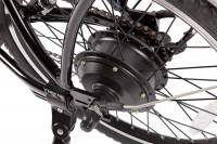 Электровелосипед Eltreco Good 350W Litium (2018)