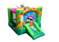 Батут Happy Hop Австралия (9403)