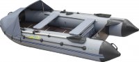Надувная лодка ПВХ Адмирал 320сl