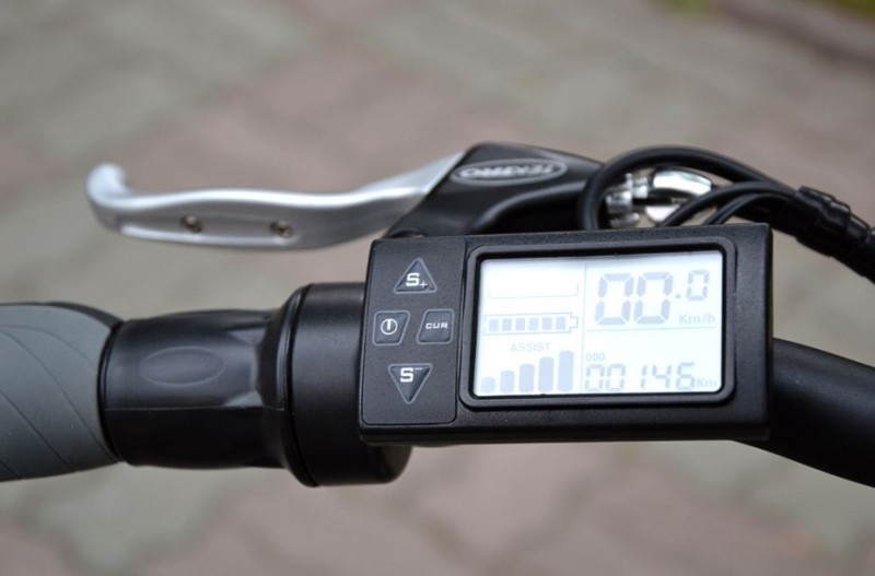 Eltreco Air Volt GLS