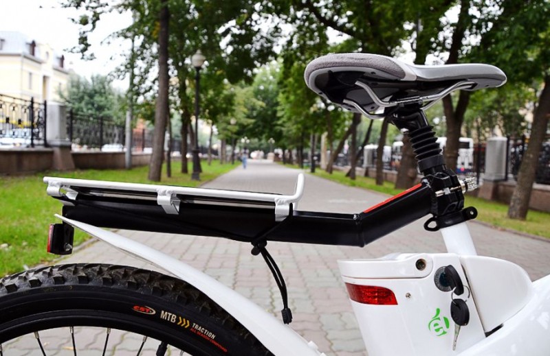 Eltreco Air Volt GLS