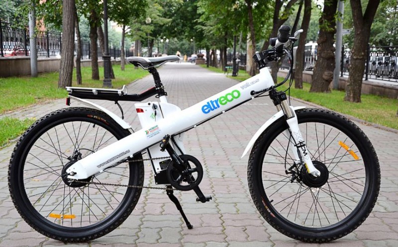 Eltreco Air Volt GLS
