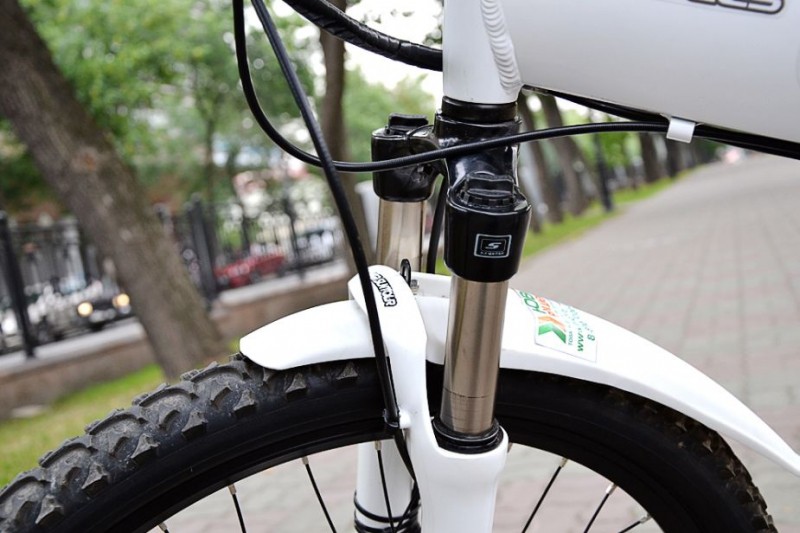 Eltreco Air Volt GLS