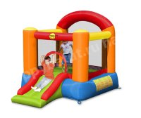 Батут Happy Hop Веселый Досуг (9004B)