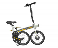 Moratti e-Bike 250W