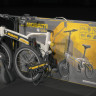 Moratti e-Bike 250W
