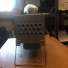 Теплообменник Сибтермо 2,9 кВт с горелкой