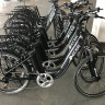Электровелосипед eNRG Mecer 350W