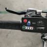 Электровелосипед eNRG Mecer 350W