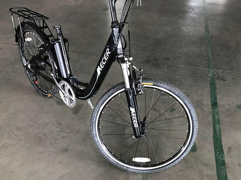 Электровелосипед eNRG Mecer 350W