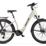 Электровелосипед низкая рама 27,5" Sporto