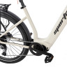 Электровелосипед низкая рама 27,5" Sporto