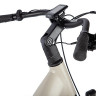 Электровелосипед низкая рама 27,5" Sporto