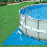 Каркасный бассейн Intex Ultra Frame 549 х 132 см (28332)