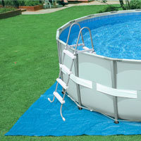 Каркасный бассейн Intex Ultra Frame 549 х 132 см (28332)