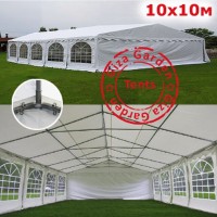Шатер Giza Garden 10 х 10 м