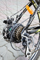 Электровелосипед Eltreco Ultra 250W