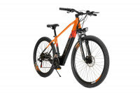 Электровелосипед РВЗ АТЛЕТ