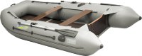 Надувная лодка ПВХ Адмирал 350