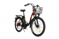 Электровелосипед РВЗ ПАТРИОТ