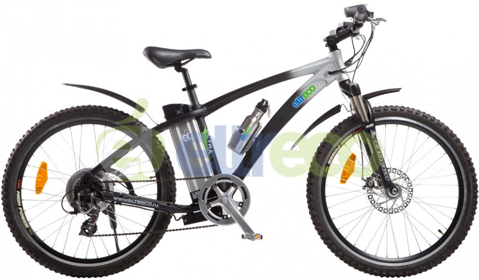 Eltreco Ultra GL