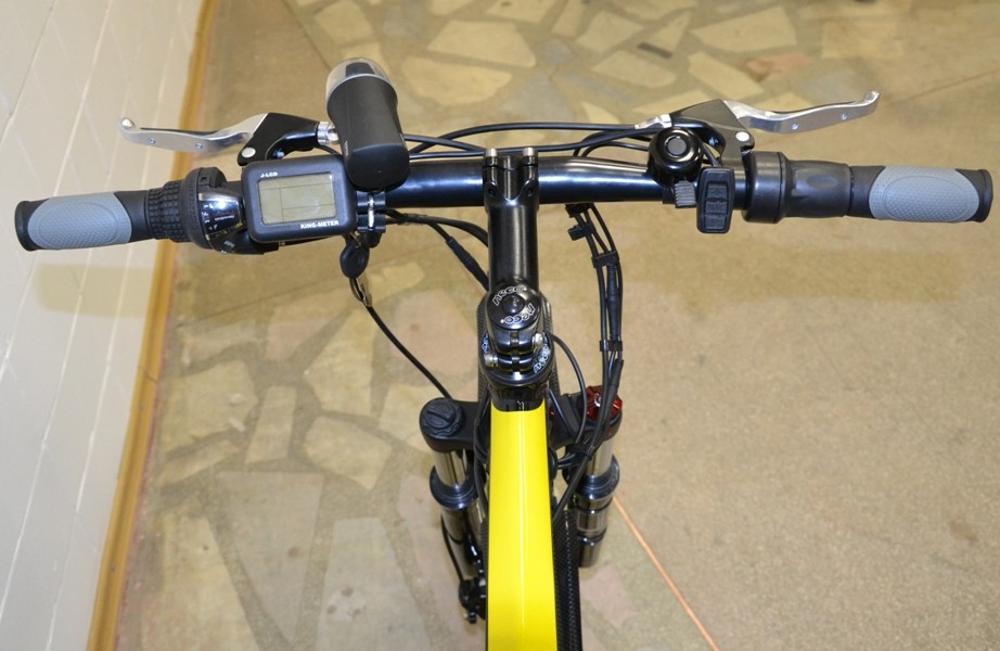 Eltreco Ultra GL