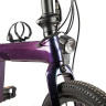 Электровелосипед складной Carbon 20" Sporto