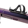 Электровелосипед складной Carbon 20" Sporto