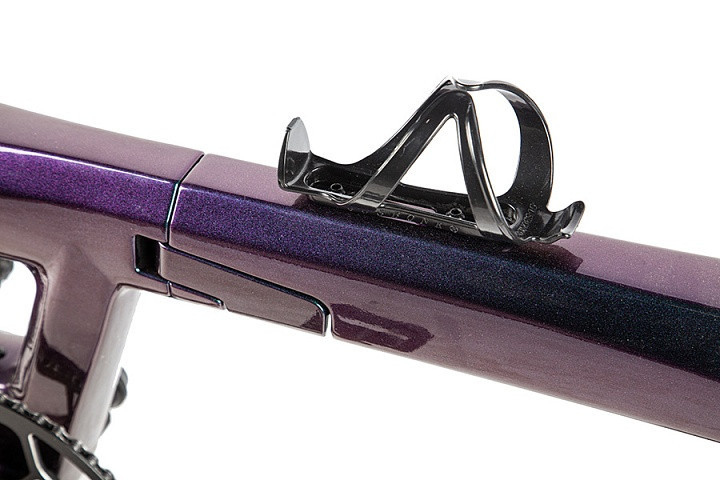 Электровелосипед складной Carbon 20" Sporto