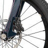 Электровелосипед складной Carbon 20" Sporto