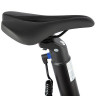 Электровелосипед складной Carbon 20" Sporto
