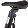 Электровелосипед складной Carbon 20" Sporto