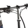Электровелосипед складной Carbon 20" Sporto
