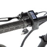 Электровелосипед складной Carbon 20" Sporto