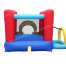 Батут (игровой центр) Happy Hop Праздничные Пузыри 4 в 1 (9214)
