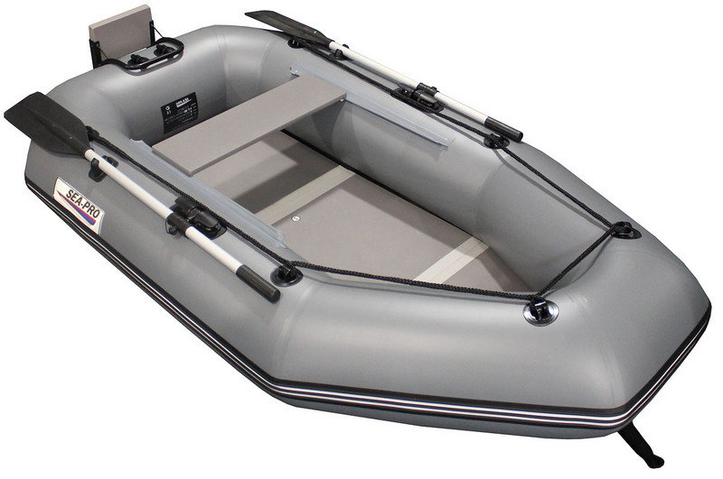Надувная лодка ПВХ Sea-Pro 230C