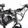 Электро Фэтбайк Volteco BigCat Dual New